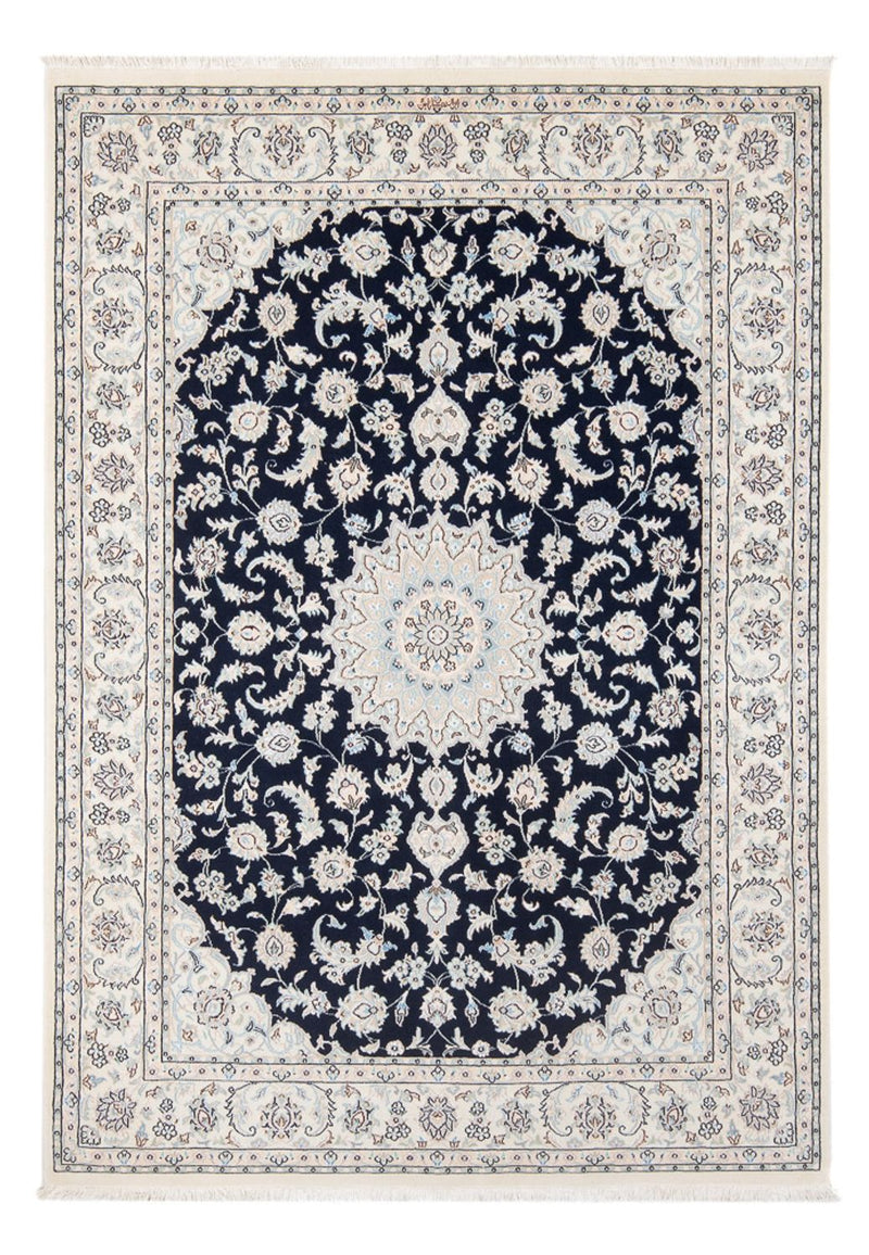 Nain - 6 la Teppe 148x205cm - Persisk teppe