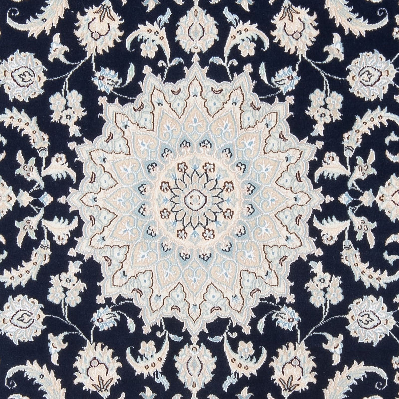 Nain - 6 la Teppe 148x205cm - Persisk teppe