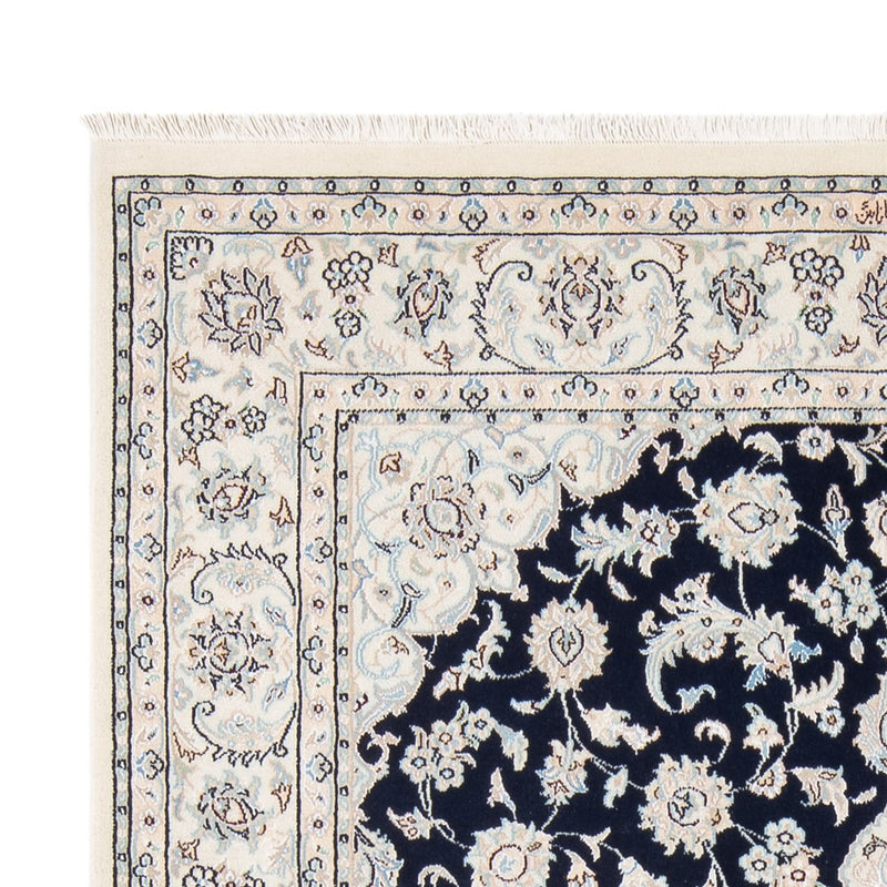 Nain - 6 la Teppe 148x205cm - Persisk teppe