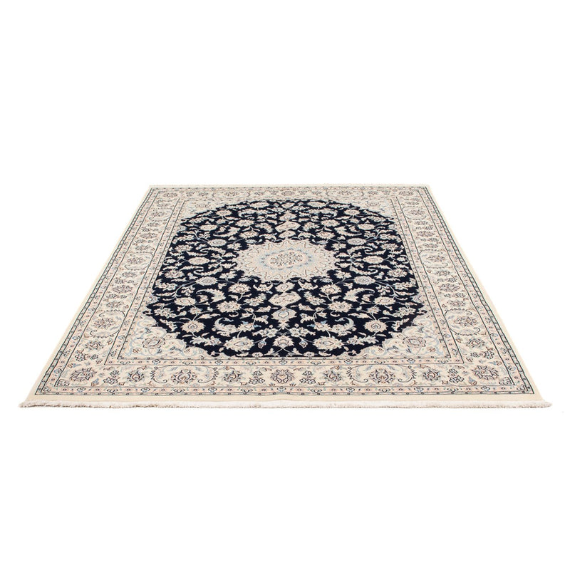 Nain - 6 la Teppe 148x205cm - Persisk teppe