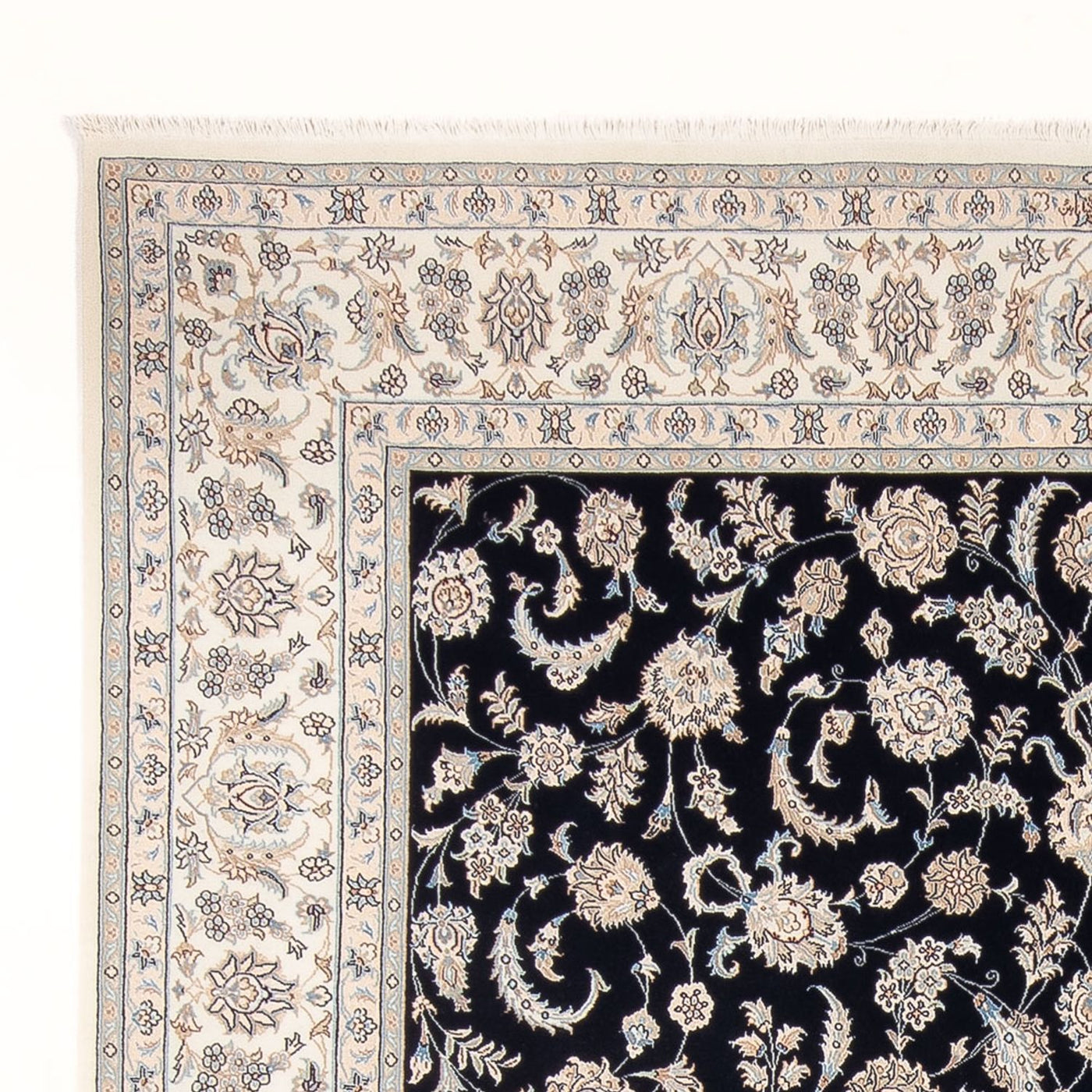 Nain - 6 la Teppe 305x248cm - Persisk teppe