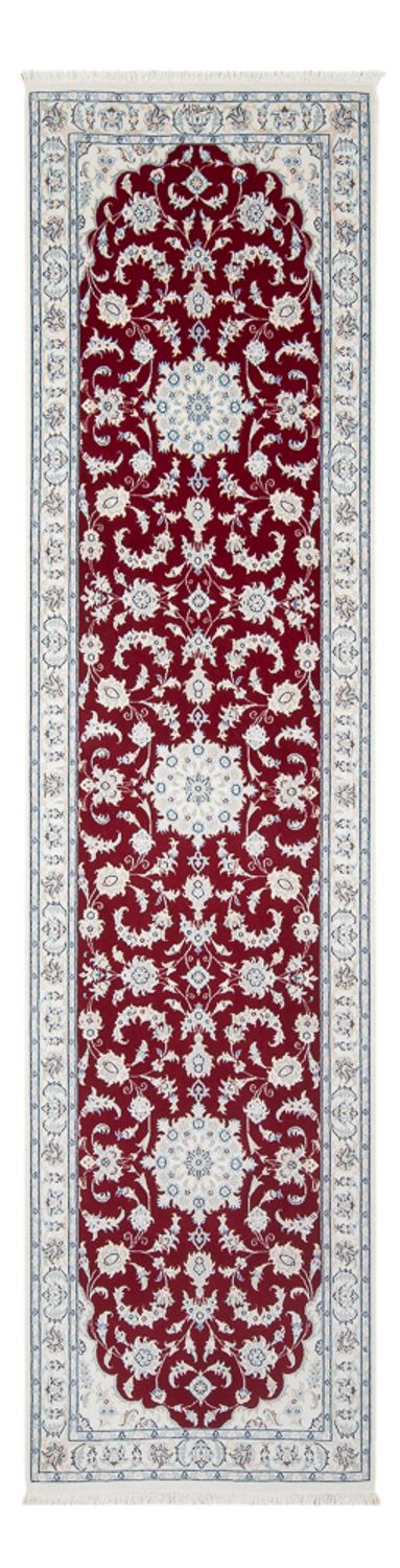 Nain - 6La Teppe 81x295cm - Persisk teppe