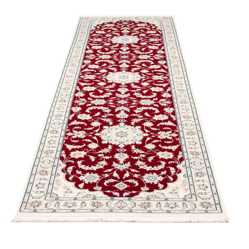 Nain - 6La Teppe 81x295cm - Persisk teppe