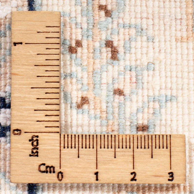 Nain - 6La Teppe 81x295cm - Persisk teppe