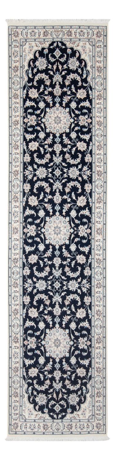 Nain - 6 la Teppe 296x81cm - Persisk teppe