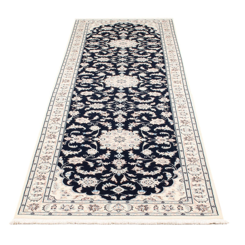Nain - 6 la Teppe 296x81cm - Persisk teppe