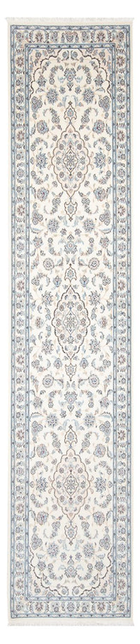 Nain - 6La Teppe 84x350cm - Persisk teppe – product image