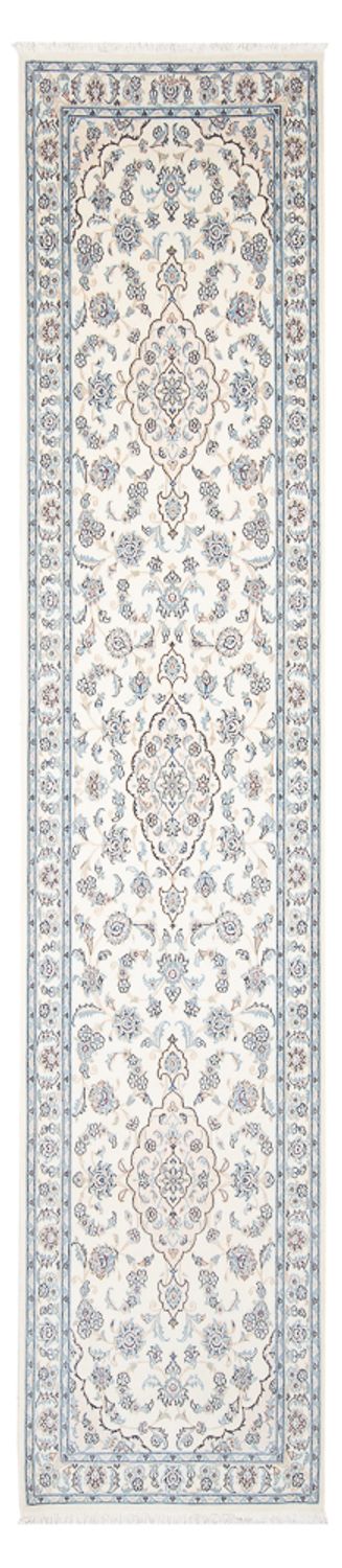 Nain - 6La Teppe 84x350cm - Persisk teppe