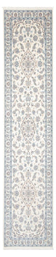 Nain - 6La Teppe 84x350cm - Persisk teppe