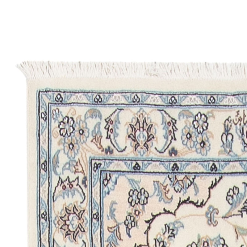 Nain - 6La Teppe 84x350cm - Persisk teppe