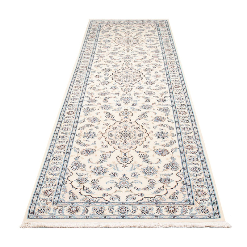 Nain - 6La Teppe 84x350cm - Persisk teppe