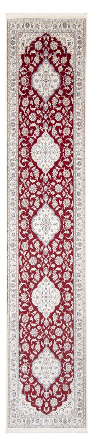 Nain - 6La Teppe 89x390cm - Persisk teppe