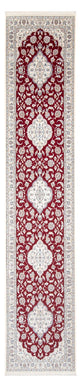 Nain - 6 la Teppe 390x89cm - Persisk teppe