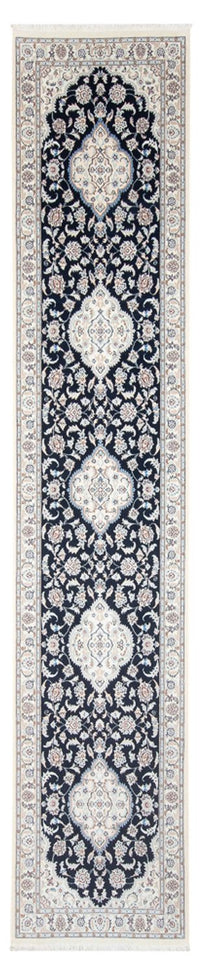 Nain - 6La Teppe 88x388cm - Persisk teppe – product image