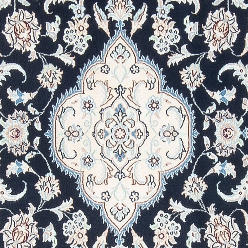 Nain - 6La Teppe 88x388cm - Persisk teppe