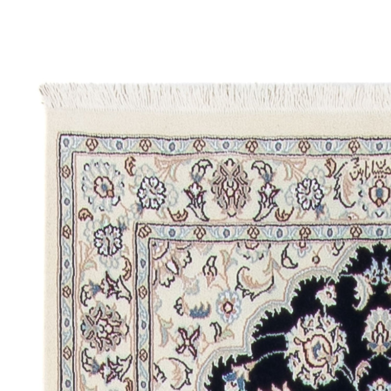 Nain - 6La Teppe 88x388cm - Persisk teppe