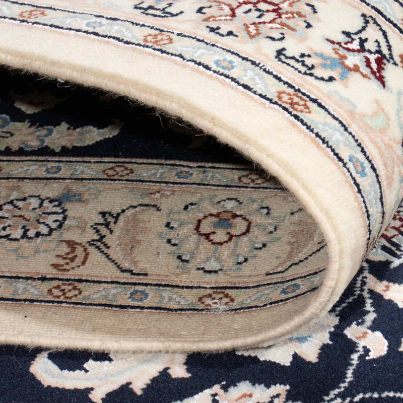 Nain - 6La Teppe 88x388cm - Persisk teppe