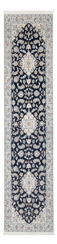 Nain - 6La Teppe 80x295cm - Persisk teppe – product image