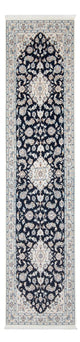 Nain - 6La Teppe 80x295cm - Persisk teppe
