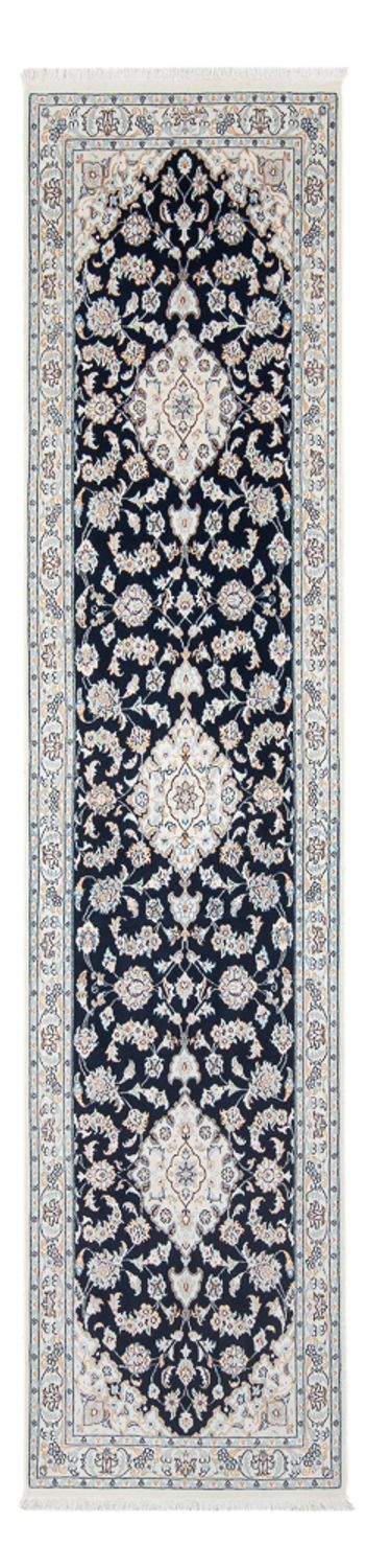 Nain - 6La Teppe 80x295cm - Persisk teppe