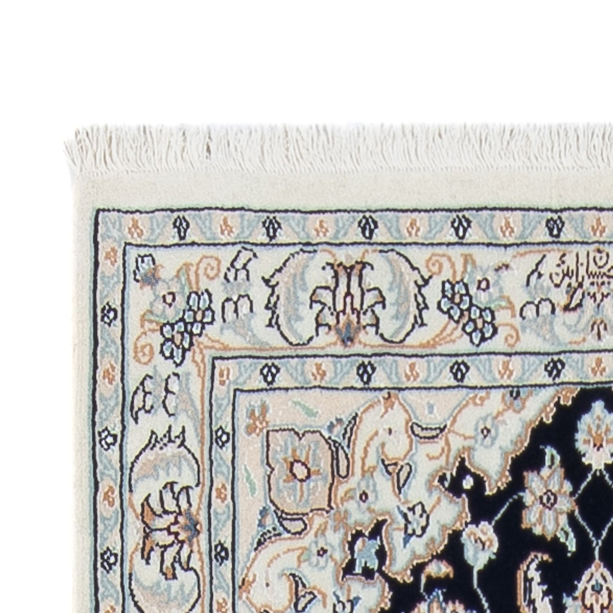 Nain - 6La Teppe 80x295cm - Persisk teppe