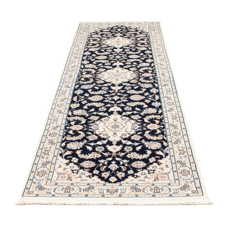 Nain - 6La Teppe 80x295cm - Persisk teppe