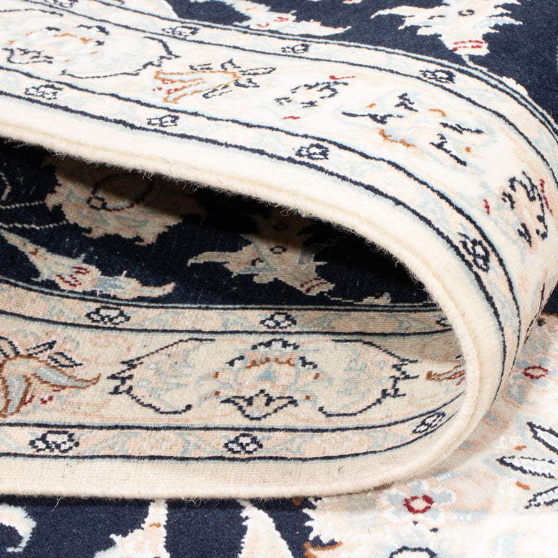 Nain - 6 la Teppe 302x80cm - Persisk teppe