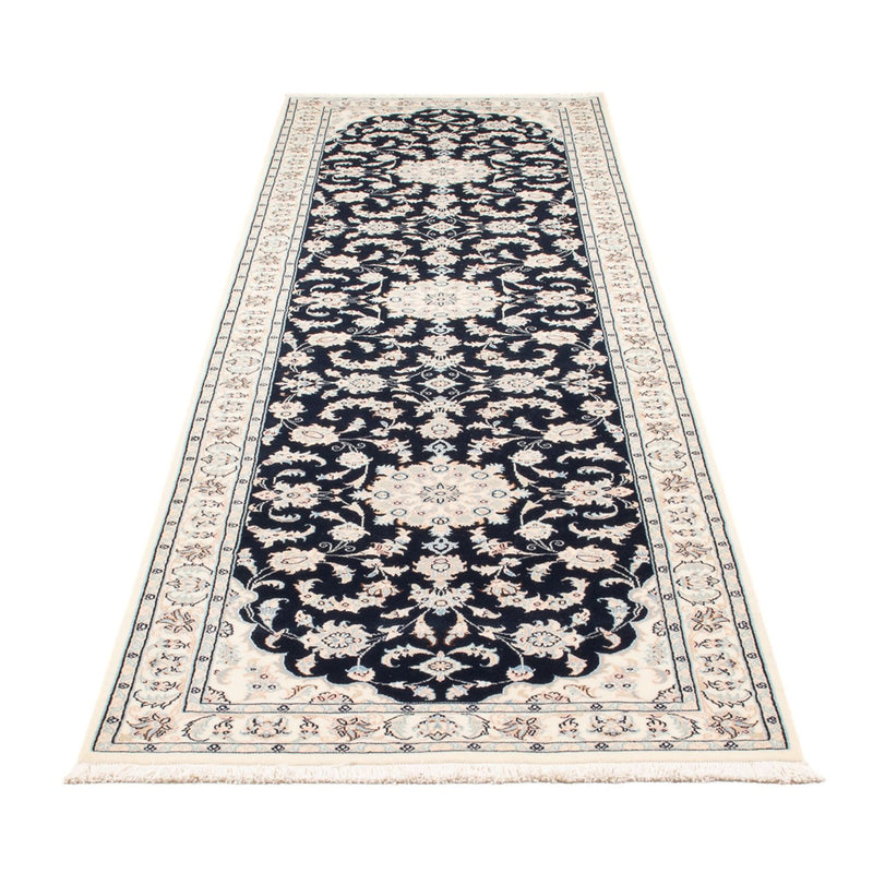 Nain - 6 la Teppe 302x80cm - Persisk teppe
