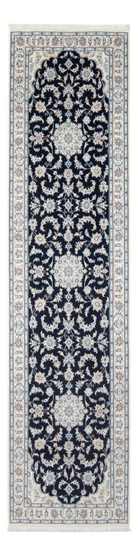 Nain - 6La Teppe 82x305cm - Persisk teppe – product image