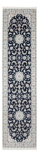 Nain - 6La Teppe 82x305cm - Persisk teppe