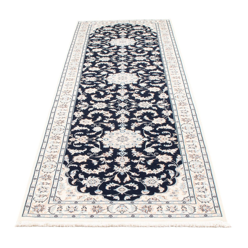 Nain - 6La Teppe 82x305cm - Persisk teppe