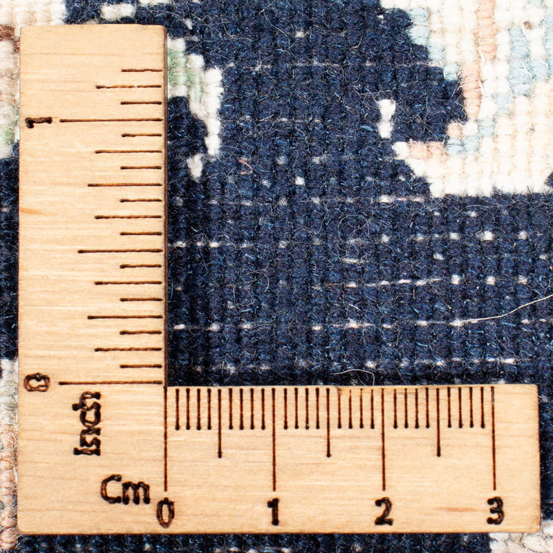 Nain - 6La Teppe 82x305cm - Persisk teppe