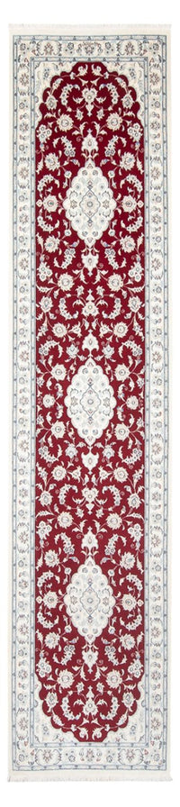Nain - 6 la Teppe 344x80cm - Persisk teppe – product image