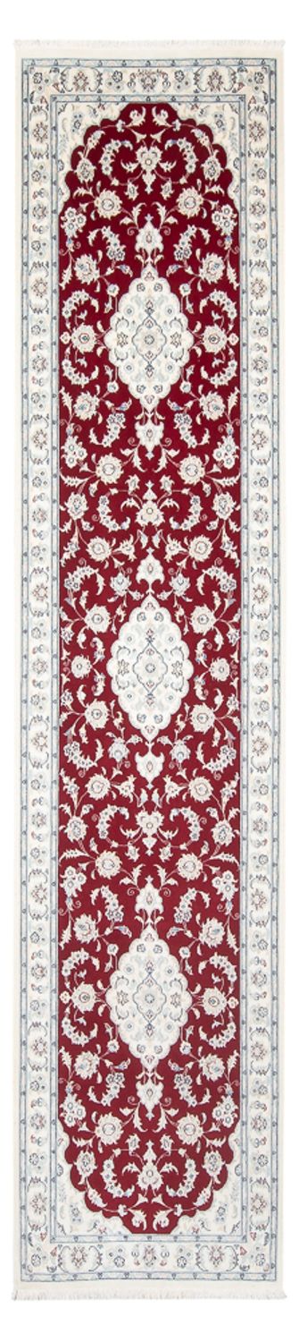 Nain - 6La Teppe 80x344cm - Persisk teppe