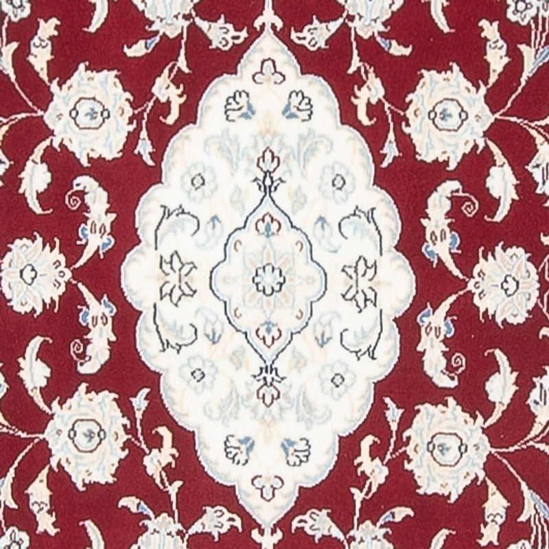 Nain - 6 la Teppe 344x80cm - Persisk teppe