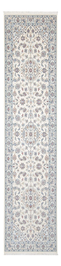 Nain - 6La Teppe 81x303cm - Persisk teppe – product image