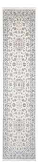 Nain - 6La Teppe 81x303cm - Persisk teppe