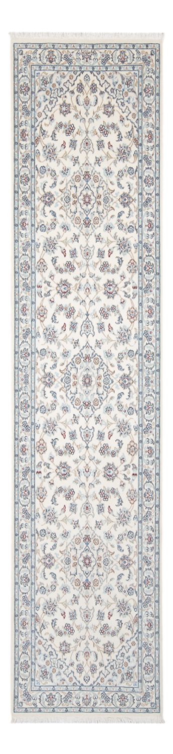 Nain - 6La Teppe 81x303cm - Persisk teppe