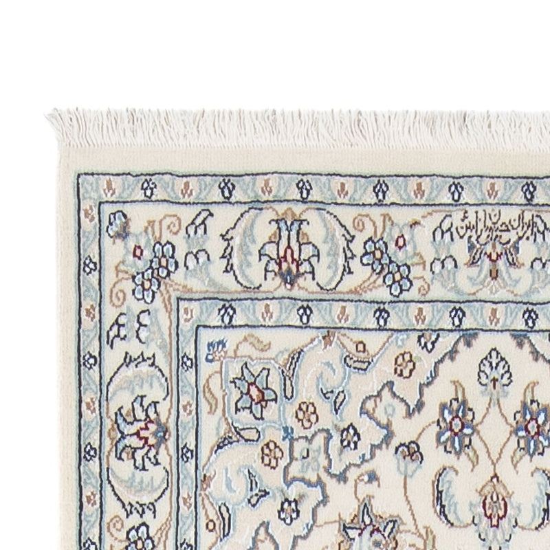 Nain - 6La Teppe 81x303cm - Persisk teppe