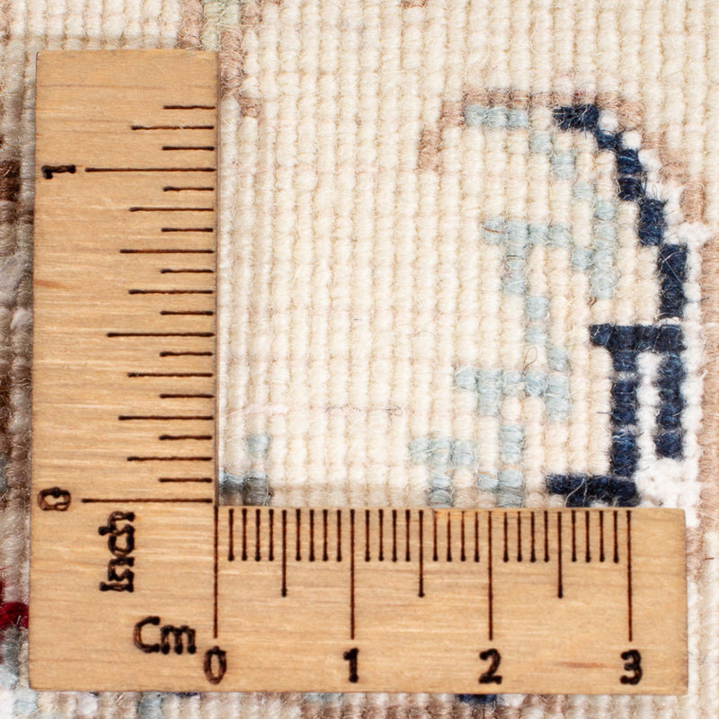 Nain - 6La Teppe 81x303cm - Persisk teppe