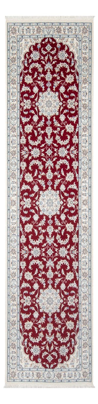 Nain - 6 la Teppe 298x83cm - Persisk teppe – product image