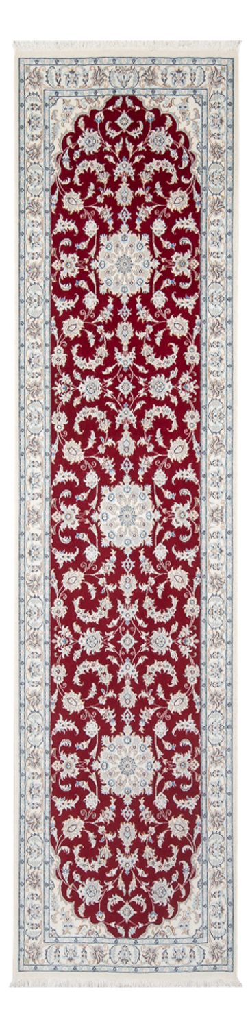 Nain - 6La Teppe 83x298cm - Persisk teppe
