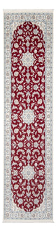Nain - 6 la Teppe 298x83cm - Persisk teppe