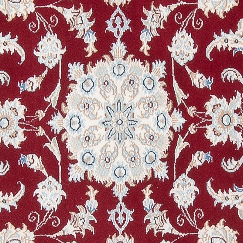 Nain - 6 la Teppe 298x83cm - Persisk teppe