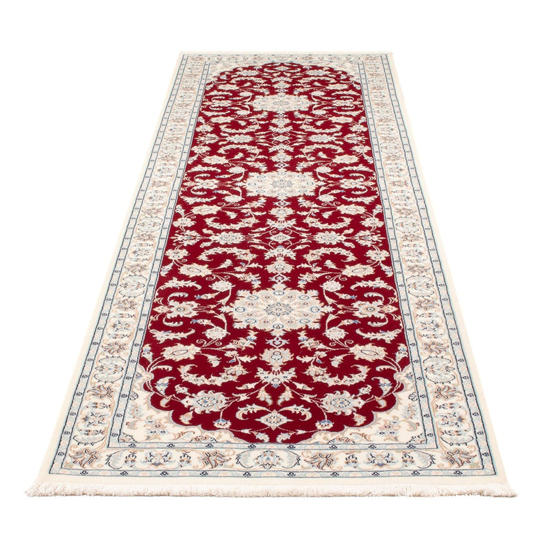 Nain - 6 la Teppe 298x83cm - Persisk teppe