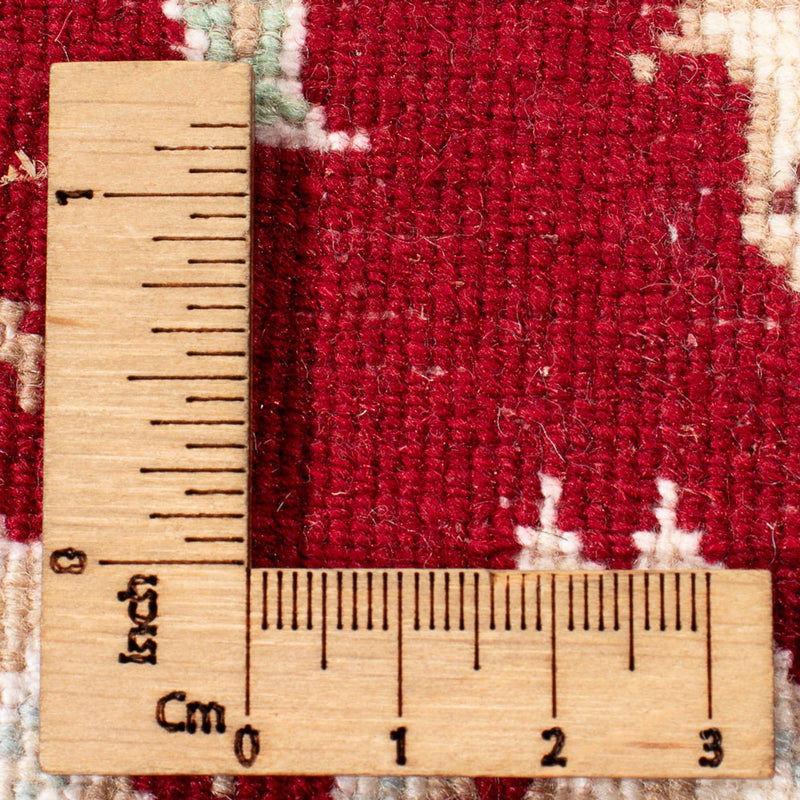 Nain - 6 la Teppe 298x83cm - Persisk teppe