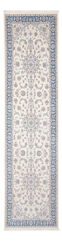 Nain - 6 la Teppe 306x90cm - Persisk teppe – product image