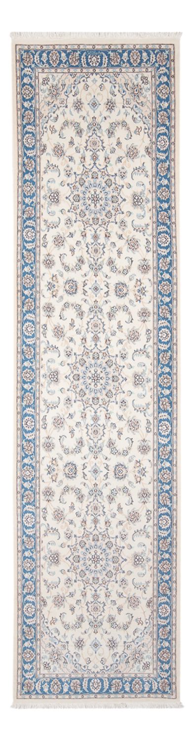 Nain - 6La Teppe 90x306cm - Persisk teppe