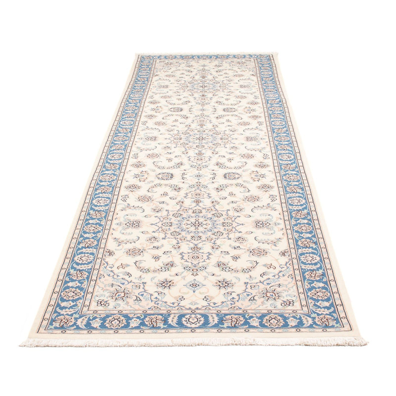Nain - 6 la Teppe 306x90cm - Persisk teppe