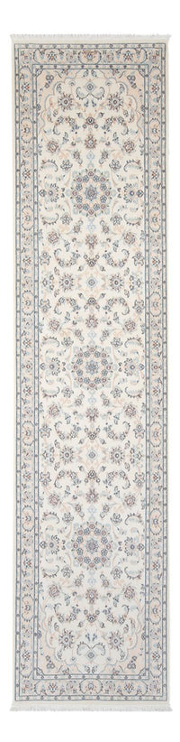 Nain - 6La Teppe 80x309cm - Persisk teppe – product image